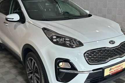 Kia Sportage 99.984 km 17.160 &euro; Horb am Neckar 72160