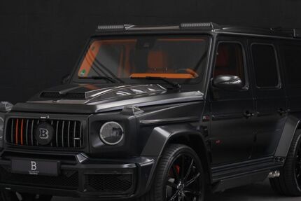 Mercedes-Benz G 63 AMG 42.000 km 269.900 &euro; Rohrdorf 72229