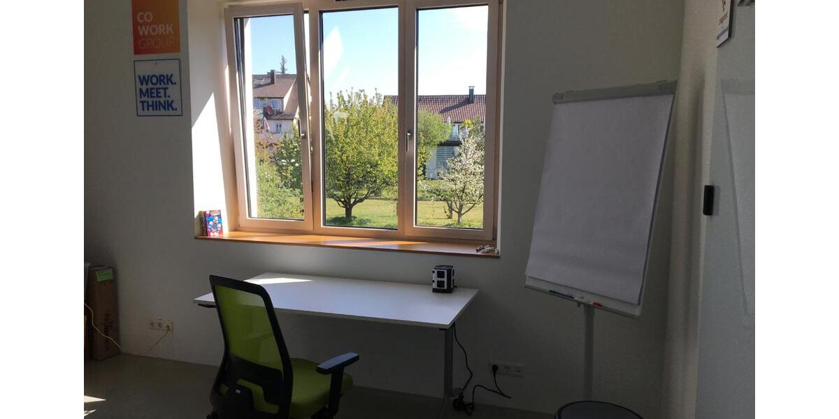 Gewerbeobjekt Tübingen Derendingen - 1.600&euro; | Angebot:25979229