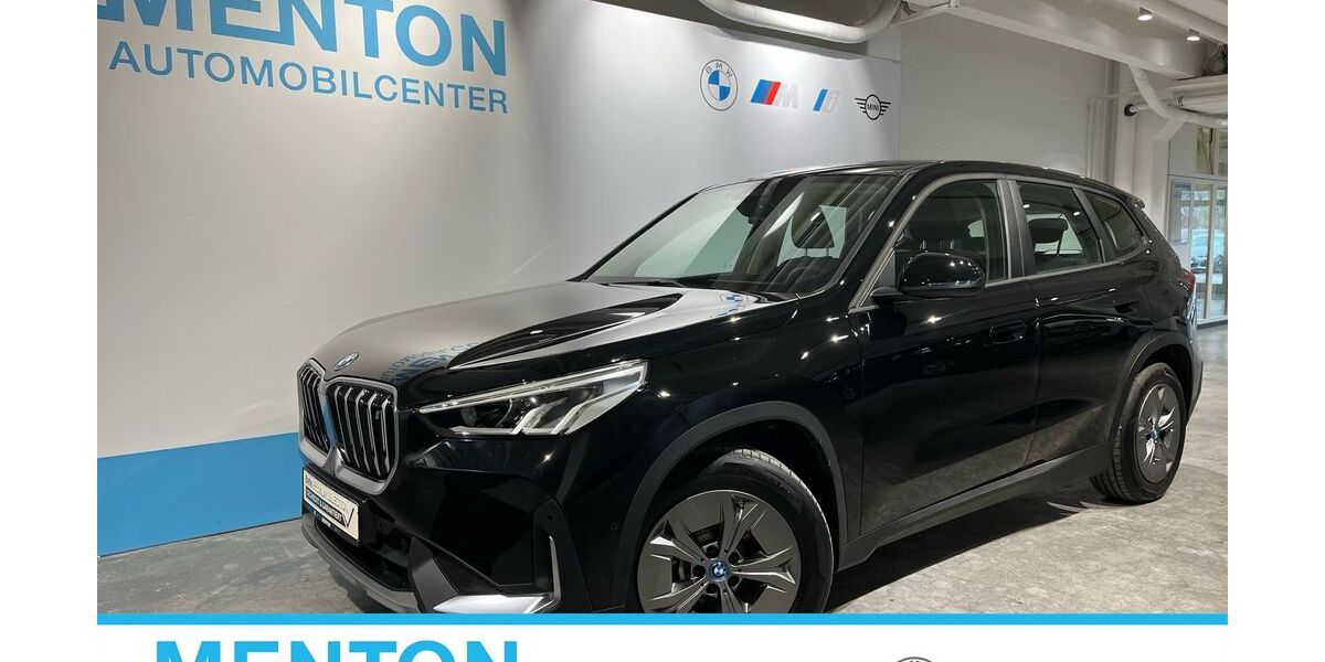 BMW iX1 10.162 km 32.490 &euro; Reutlingen 72766