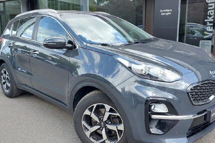 Kia Sportage 57.800 km 19.880 &euro; Hechingen 72379