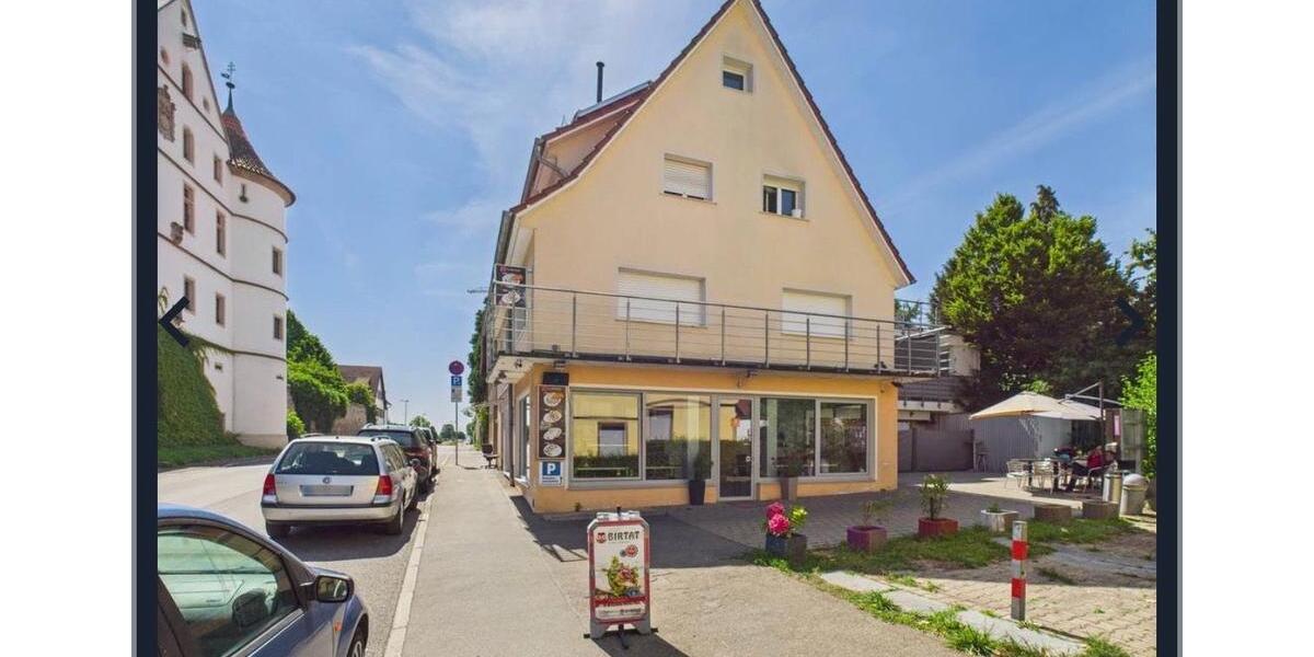 Mehrfamilienhaus, Wohnhaus Tübingen Derendingen - 12 Zimmer, 192 m&sup2;, 899.000&euro; | Angebot:25287894
