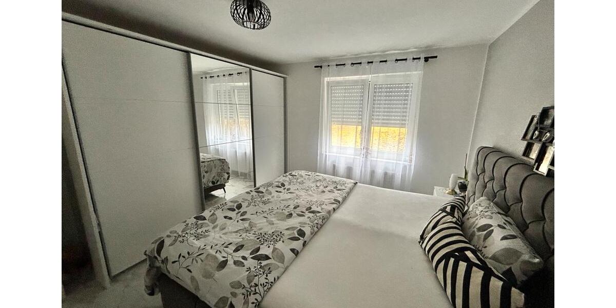 Mehrfamilienhaus, Wohnhaus Grafenau - 3 Zimmer, 73 m&sup2;, 360.000&euro; | Angebot:25219781