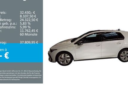 VW Golf 7.309 km 32.430 &euro; Mössingen 72116