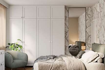 Wohnung Stuttgart / Degerloch Degerloch - 3 Zimmer, 64 m&sup2;, 429.500&euro; | Angebot:25650273