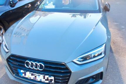 Audi A5 117.000 km 23.300 &euro; Leinfelden-Echterdingen 70771