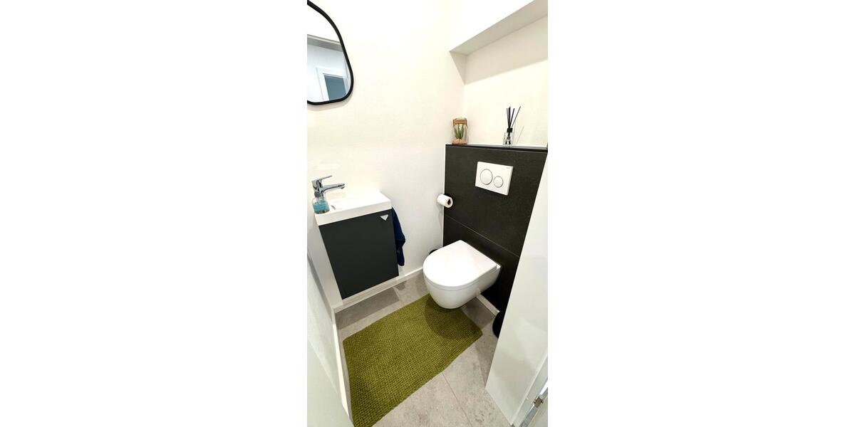 Erdgeschoßwohnung Pfullingen - 4 Zimmer, 89 m&sup2;, 415.000&euro; | Angebot:26991352