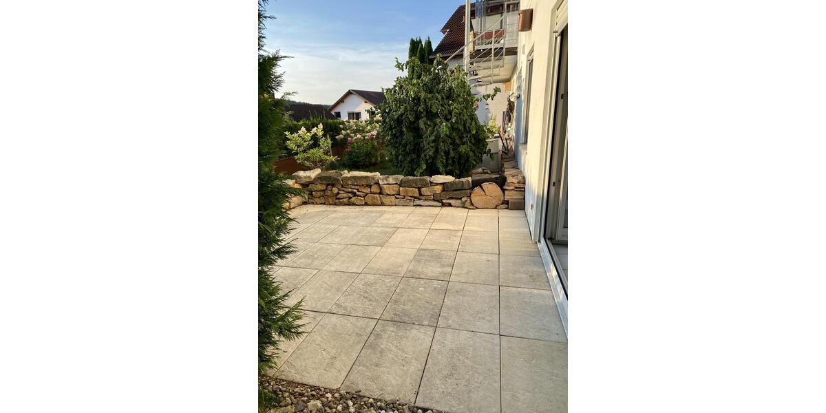 Terrassenwohnung Aidlingen - 1 Zimmer, 40 m&sup2;, 560&euro; | Angebot:25892309