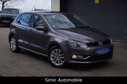 VW Polo 134.000 km 7.999 &euro; Owen 73277
