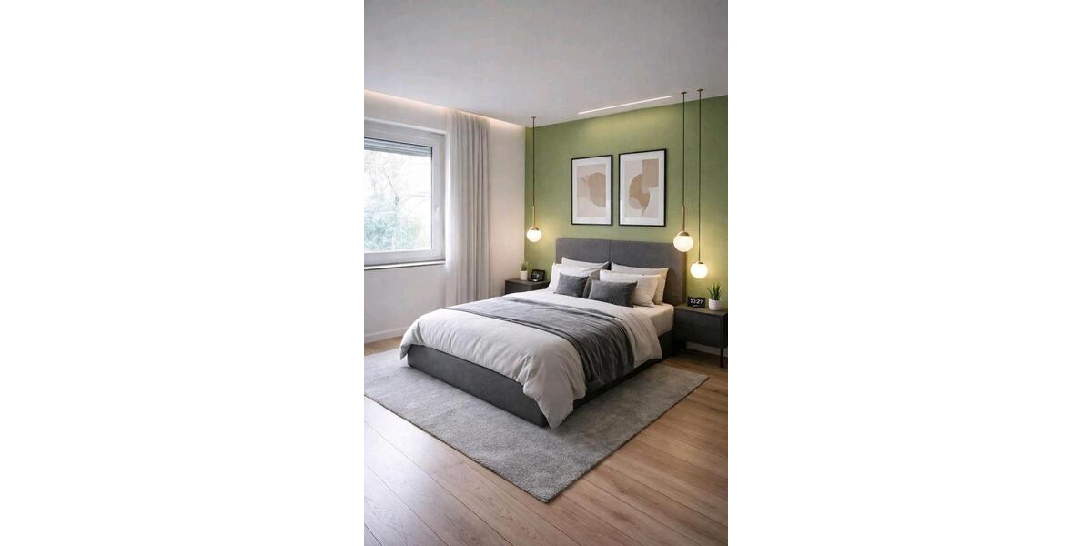 Hochparterre Herrenberg - 4 Zimmer, 91 m&sup2;, 379.000&euro; | Angebot:26603706
