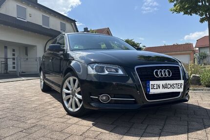 Audi A3 84.651 km 10.100 &euro; Filderstadt 70794