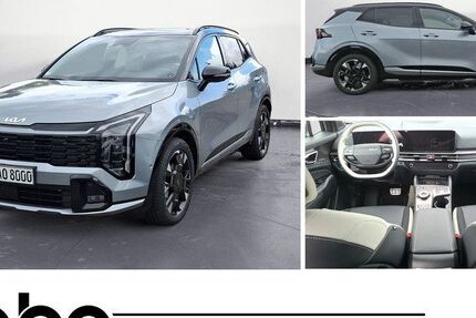 Kia Sportage 4.315 km 39.888 &euro; Ostfildern 73760