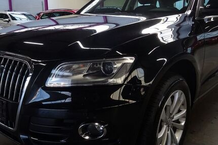 Audi Q5 136.680 km 15.849 &euro; Holzgerlingen bei Stuttgart 71088