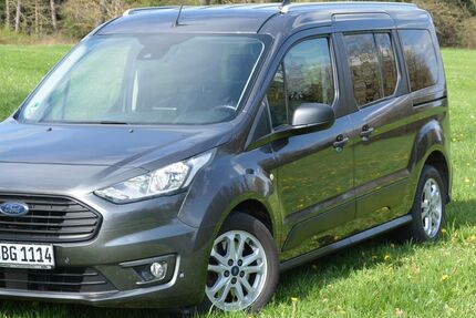 Ford Tourneo Connect 90.000 km 19.800 &euro; Neustetten 72149