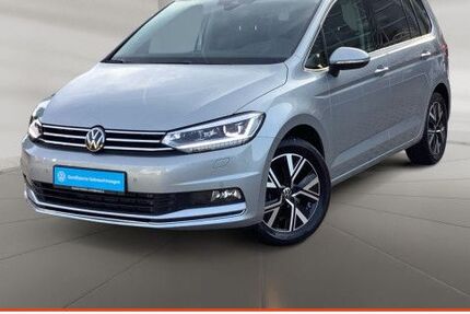 VW Touran 5.001 km 37.490 &euro; Nürtingen 72622