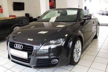 Audi TT 130.000 km 14.990 &euro; Metzingen 72555
