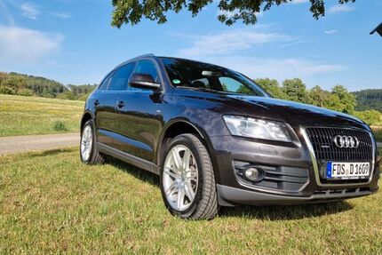 Audi Q5 293.350 km 9.900 &euro; Horb 72160