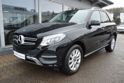 Mercedes-Benz GLE 250 99.961 km 32.990 &euro; Herrenberg bei Stuttgart 71083