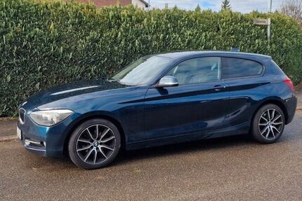 BMW 116 104.000 km 8.700 &euro; Herrenberg 71083