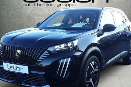 Peugeot 2008 19.600 km 23.880 &euro; Magstadt 71106