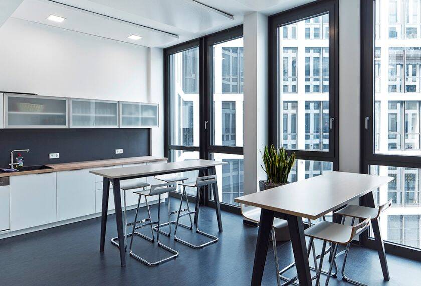 Gewerbeobjekt Stuttgart Mitte - 2.190&euro; | Angebot:25984707