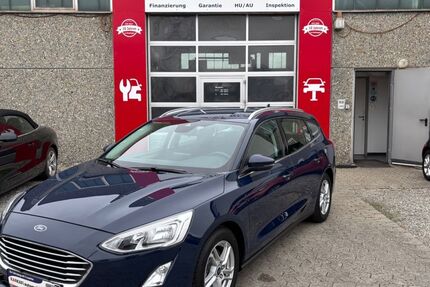 Ford Focus 137.742 km 9.700 &euro; Pfullingen 72793