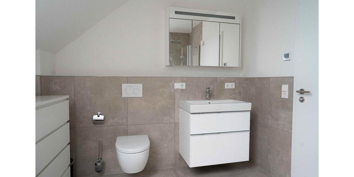 Maisonettenwohnung Nagold - 4 Zimmer, 100 m&sup2;, 1.250&euro; | Angebot:26366213