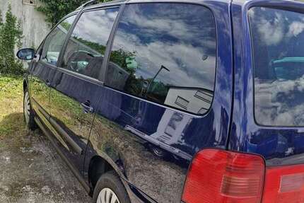 Seat Alhambra 134.000 km 4.300 &euro; Reutlingen, Stadt 72768