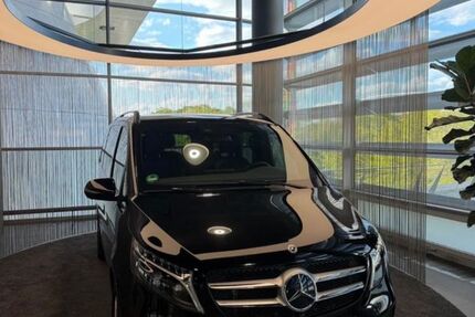 Mercedes-Benz V 300 51.000 km 65.990 &euro; Filderstadt 70794