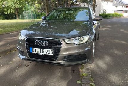 Audi A6 210.000 km 9.999 &euro; Metzingen 72555