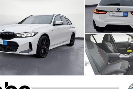 BMW 320 20.000 km 44.960 &euro; Böblingen 71034