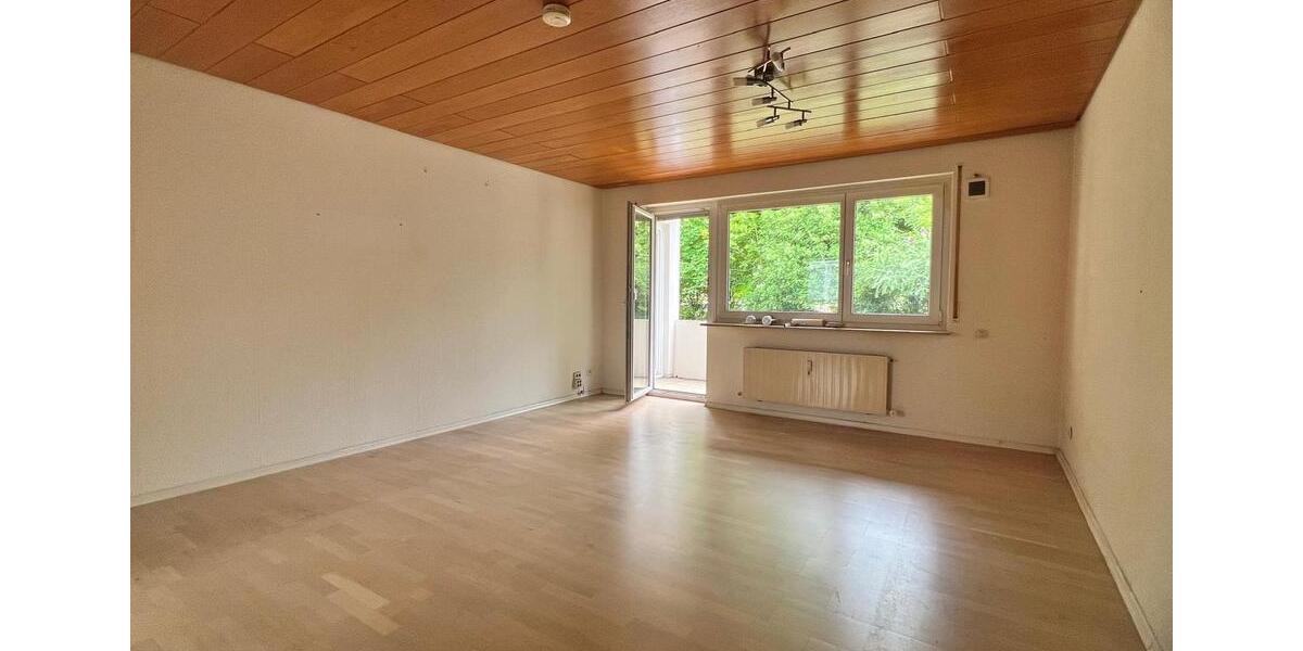 Erdgeschoßwohnung Bad Urach - 2.5 Zimmer, 68 m&sup2;, 190.000&euro; | Angebot:25572275