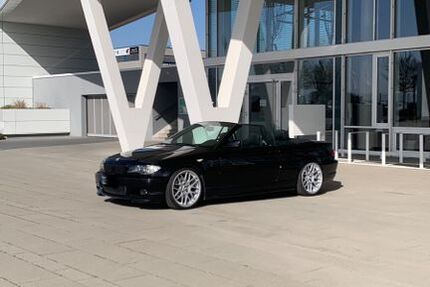 BMW 320 268.960 km 9.000 &euro; Stuttgart 70329