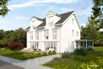 Haus Filderstadt / Bonlanden Bonlanden - 6 Zimmer, 149 m&sup2;, 786.234&euro; | Angebot:24783202