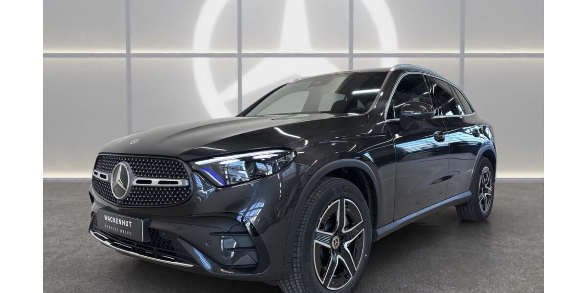 Mercedes-Benz GLC 220 9.900 km 57.500 &euro; Nagold 72202