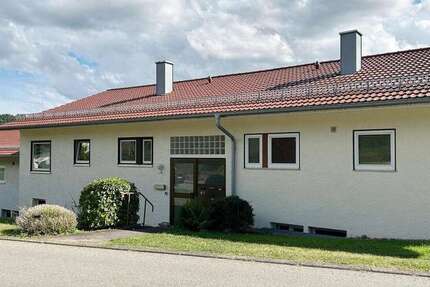 Wohnung Wildberg - 2 Zimmer, 54 m&sup2;, 110.000&euro; | Angebot:22967889