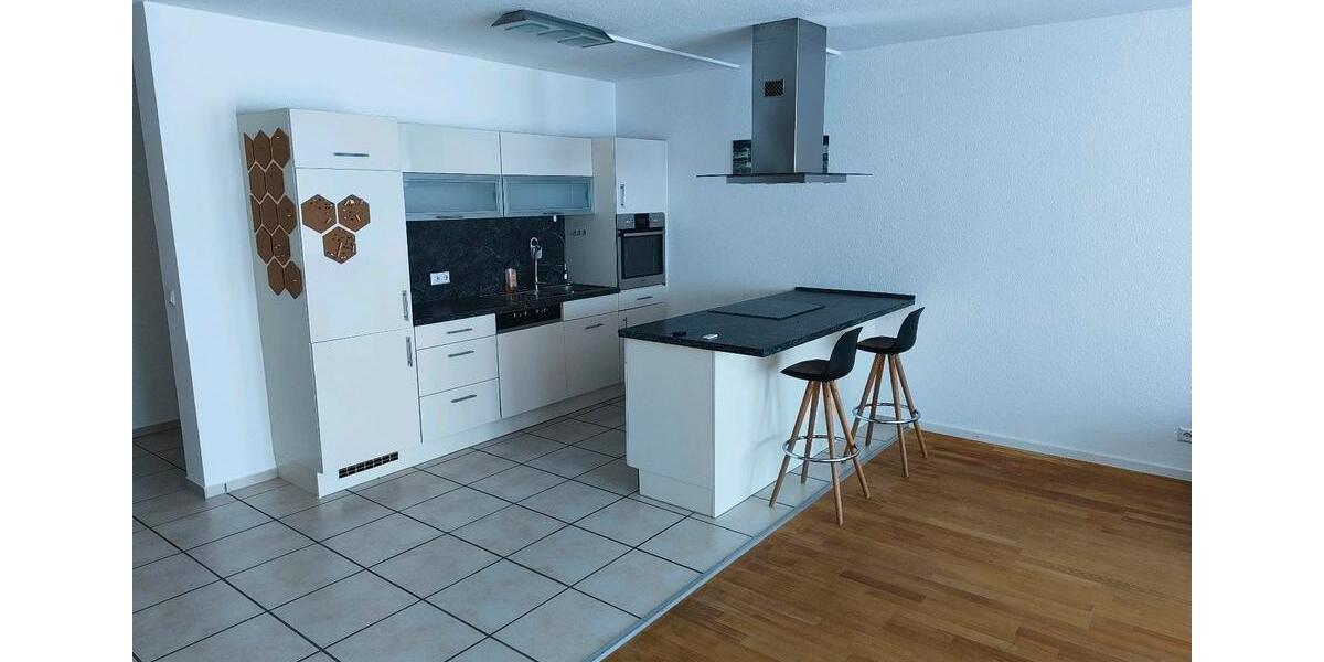 Hochparterre Haigerloch - 3.5 Zimmer, 102 m&sup2;, 220.000&euro; | Angebot:27218910