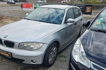 BMW 116 154.000 km 3.190 &euro; Reutlingen 72766