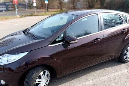 Ford Fiesta 61.800 km 5.400 &euro; Kirchentellinsfurt 72138