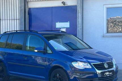 VW Touran 149.000 km 3.490 &euro; Lichtenstein Unterhausen 72805