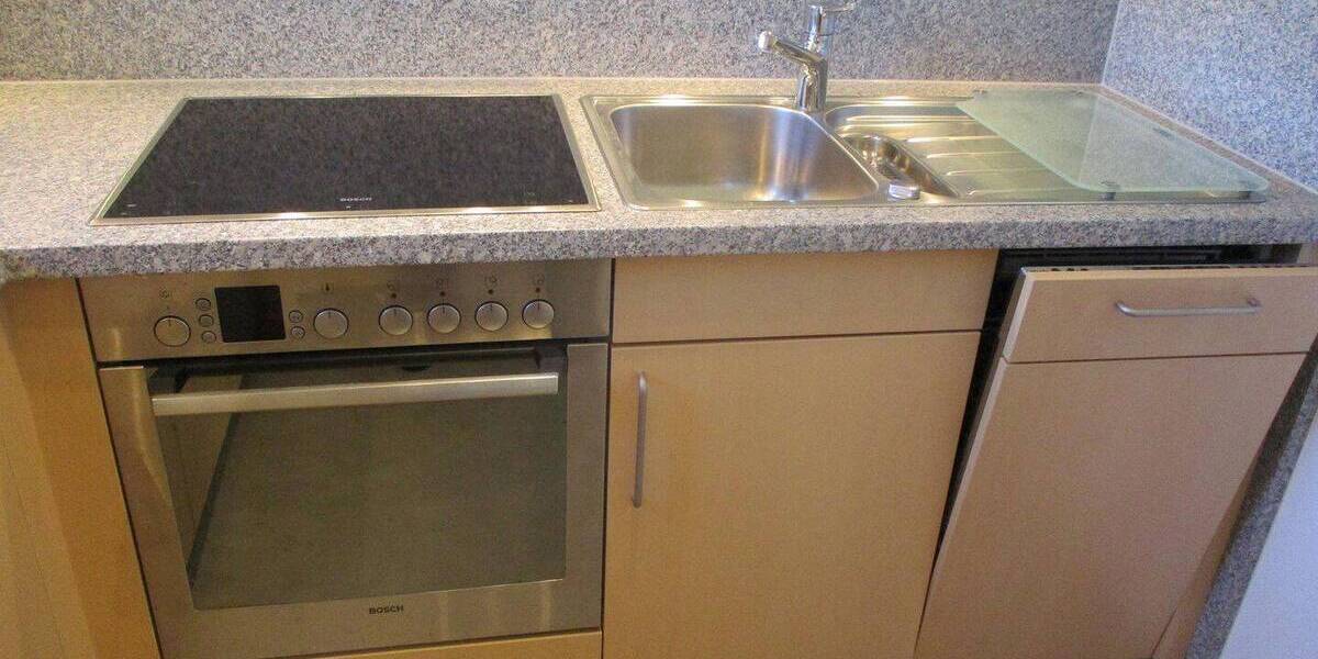 Etagenwohnung Stuttgart-Degerloch Degerloch - 2 Zimmer, 57 m&sup2;, 297.000&euro; | Angebot:25909476