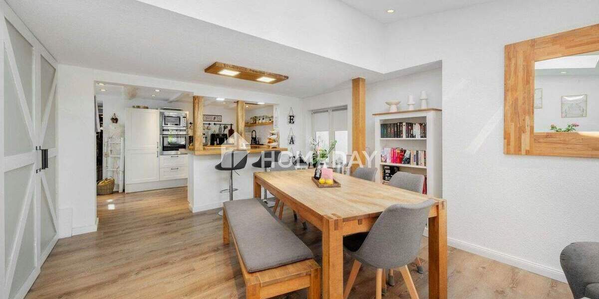 Einfamilienhaus Filderstadt Harthausen - 4 Zimmer, 103 m&sup2;, 345.000&euro; | Angebot:25702447