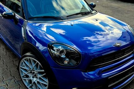 Mini Cooper S 82.260 km 14.590 &euro; Stuttgart 70435