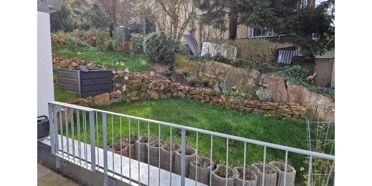 Terrassenwohnung Wildberg - 4 Zimmer, 144 m&sup2;, 399.000&euro; | Angebot:24745376