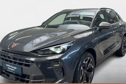 Cupra Terramar 1.505 km 38.230 &euro; Stuttgart-Feuerbach 70469