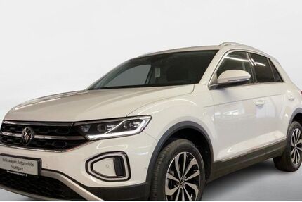 VW T-Roc 100.972 km 22.930 &euro; Stuttgart 70563