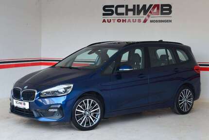 BMW 220 135.000 km 17.500 &euro; Mössingen 72116