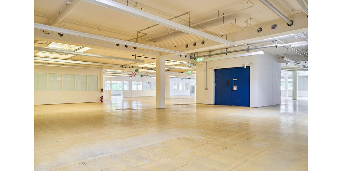 Gewerbeobjekt Frickenhausen - 9&euro; | Angebot:25671994