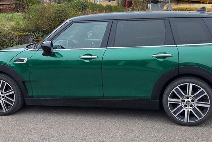 Mini Cooper Clubman 83.700 km 12.990 &euro; Ammerbuch 72119