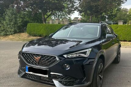 Cupra Formentor 37.900 km 25.000 &euro; Stuttgart 70599